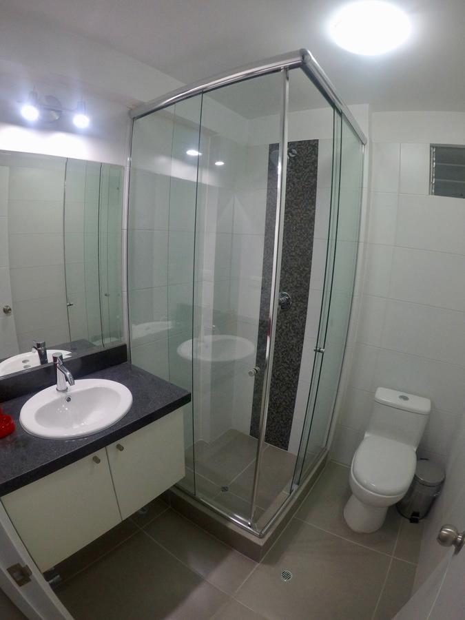 Casona Apartament Арекипа Экстерьер фото