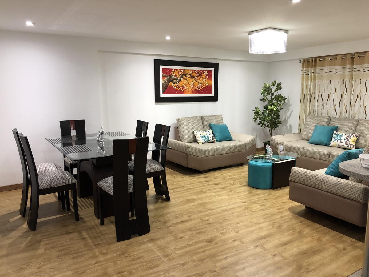Casona Apartament Арекипа Экстерьер фото